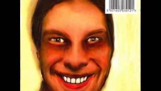 Aphex Twin  Alberto Balsalm [upl. by Drucill]