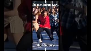 🇦🇷Kpop in public  NCT DREAM “Hot Sauce” [upl. by Cathee]