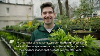 Four Season Landscape Design in Michigans Changing Climate [upl. by Catrina]