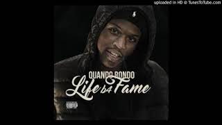 Quando Rondo  I Remember feat Lil Baby 432Hz [upl. by Derrick]