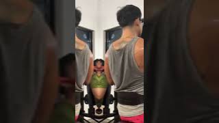 workout motivation subscribe follow [upl. by Morehouse]