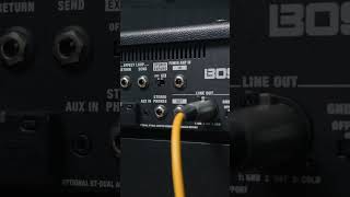 BOSS Katana Gen 3  Guitarist Tone Lounge Demo [upl. by Deragon]