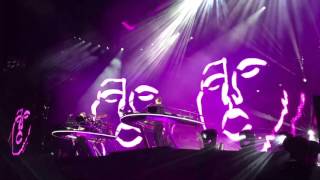 Disclosure  Latch  Madison Square Garden [upl. by Nuawtna787]