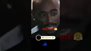 2pac Talks About Biggie And His Records🥶shorts [upl. by Eisor788]