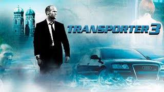 Transporter 3 Full Movie 2024 Fact  Jason Statham Natalya Rudakova  Review And Facts [upl. by Bellis]