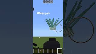 Minecraft logic minecraft logic warum [upl. by Anny]