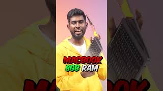 Apple RAM Uruttu 😂  8gb இனிமேல் கிடையாது 🔥 [upl. by Ainiger]