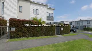 10 Harewood Street Whenuapai [upl. by Christi235]