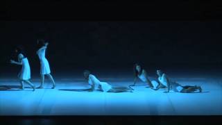 Australian Dance Theatre  Be Your Self  Highlights [upl. by Acirej]