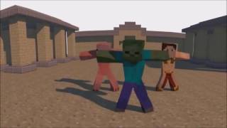 Las 5 mejores canciones de Minecraft [upl. by Koral]