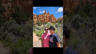 Bryce Canyon Hiking  Summer 2024 [upl. by Charlton308]