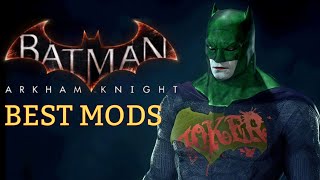 Batman Arkham Knight  Riddler Trophies  Stagg Enterprises Airships [upl. by Kirenoj955]