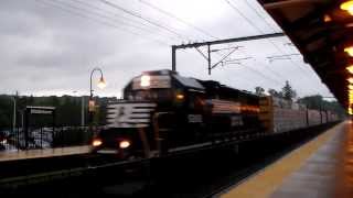 CSAO NS 5283 in Middletown NJ [upl. by O'Donoghue]