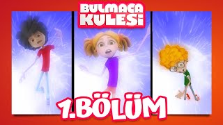 BULMACA KULESİ 1 BÖLÜM [upl. by Canute]