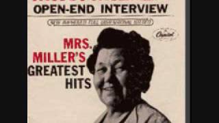 Mrs Miller  Downtown 1966 [upl. by Araem]