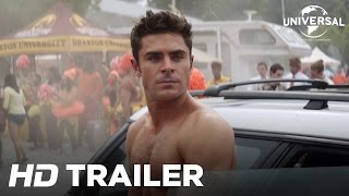 BAD NEIGHBORS 2 Offizieller Trailer 2 HD [upl. by Hildy757]