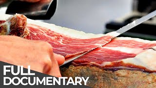 How It Works  Dry Cured Ham  Free Documentary [upl. by Euginom]