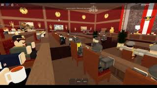 The Greater Alemannic Realm Roblox  Court February 6th 2020 [upl. by Ahtelra609]