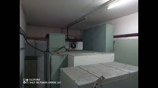 Syeun Hotel 11kv cable replacement AC Hotel Ipoh [upl. by Nawad]