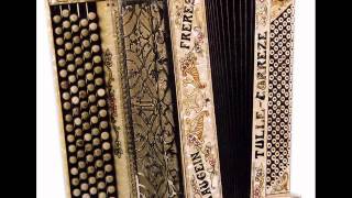 Bach  Goldberg Variations accordion [upl. by Kcirde]