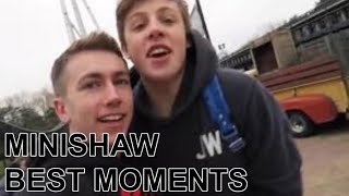 MINISHAW BEST MOMENTS [upl. by Dyke]