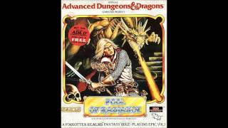 Pool Of Radiance  Main Theme 20140907 [upl. by Racso663]