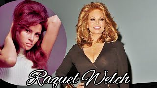 The SHOCKING Truth About Raquel Welch You NEVER Knew😲 Than and Now [upl. by Lawrence816]