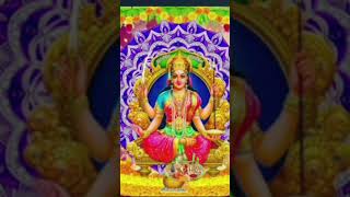 Jay jay santoshi mata jay jay maa 🙏🏻🙏🏻 santoshi mata short video [upl. by Blondelle]