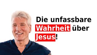 Was vor 2000 Jahren wirklich geschah Wer war Jesus Lebt er heute wieder Wer ist es [upl. by Tizes]