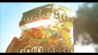 Haribo Reklamı Azerice UŞAQ YA DA BÖYÜK OL HARIBO İLƏ XOŞBƏXT OL [upl. by Ram]