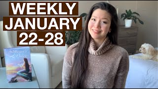 PISCES🌬️ Someone Who Never Apologized Wants To Reconnect amp Start Again January 2228 Weekly [upl. by Nodnas]