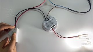 Are you looking for Round shape Triac Dimmable LED Driver？ [upl. by Raybin]