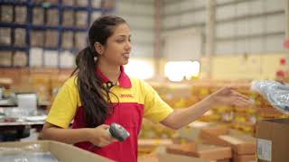 Welcome to DHL Supply Chain India [upl. by Amrita647]