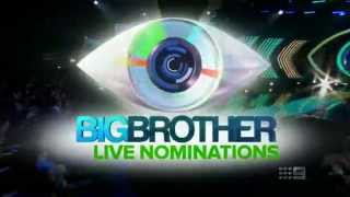 E8 P2 Big Brother Australia 2012 Daily Episode 8 P2 [upl. by Bauer333]