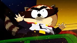 ALREADY HILARIOUS  South Park The Fractured But Whole  Part 1 [upl. by Addiego]