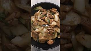 Let’s Make StirFried Rice Cakes for Lunar New Year recipe easyrecipe [upl. by Annairol103]