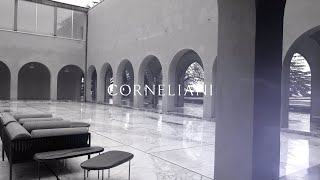 Corneliani SpringSummer 2020 [upl. by Aninay68]