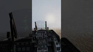 Low Visibility Takeoff with my Dad  DCS  Varjo Aero amp RTX 4090 [upl. by Valentino]