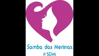 ROSAS DE OURO 2018  SAMBA DAS MENINAS  SAMBA 13 [upl. by Aihsital]