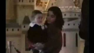 MICHAEL JACKSON FAMILY HOME MOVIE PLUS CHRISTMAS RARE VIDEO [upl. by Lemaj]