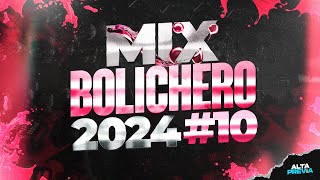 🔥 MIX BOLICHERO 😈 ENGANCHADO FIESTERO  MARZO 2024  ALTA PREVIA [upl. by Haronid254]