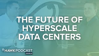 The Future of Hyperscale Data Centers  Data Center Fundamentals [upl. by Ynnatirb]