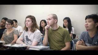 SNG students share their opinion and experience in Japan [upl. by Mord]