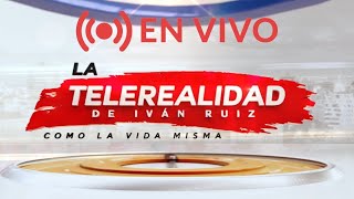 📺En vivo📺El Show del Mediodía Miércoles 13 de Septiembre del 2023 │La TeleRealidad de Iván Ruiz [upl. by Nongim]