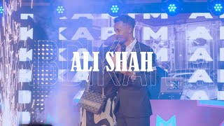 ABDIKARIM ALI SHAH SHOWGII LONDON BEST PERFORMANCE 2024 [upl. by Atterol]