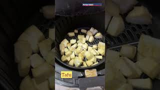 Tafu Luto sa Air Fryer  no oil [upl. by Cooperman]