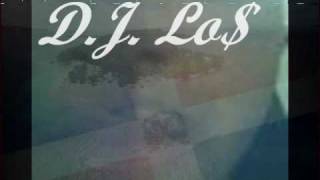 DJ LoAventuraObsesion Slowed Down n Diced Up SW Alief Tx Stylewmv [upl. by Lorrayne]