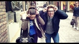 Covent Garden Funzies  MoreZoella [upl. by Socher]