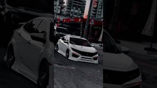 HONDA CIVIC MODIFIED  youtubeshorts ytshorts carmodified carlover trending shorts [upl. by Wu307]