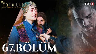 Diriliş Ertuğrul 67 Bölüm [upl. by Godrich]